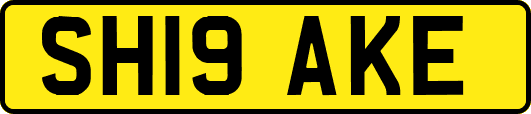 SH19AKE