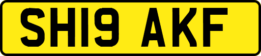 SH19AKF