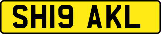 SH19AKL