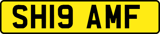 SH19AMF