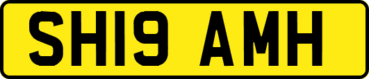 SH19AMH
