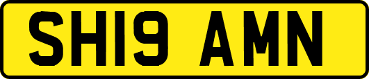 SH19AMN