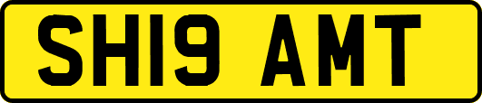 SH19AMT
