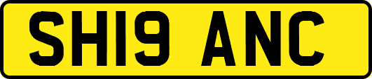 SH19ANC