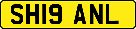 SH19ANL