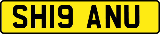 SH19ANU