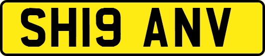 SH19ANV