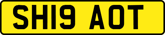 SH19AOT