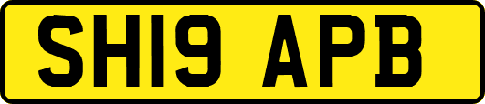 SH19APB