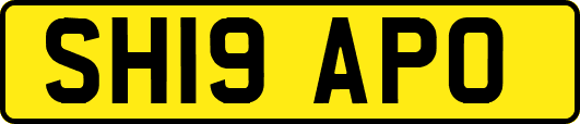 SH19APO