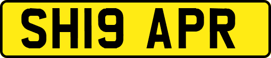 SH19APR