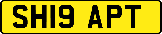 SH19APT
