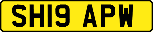 SH19APW