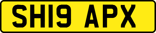 SH19APX