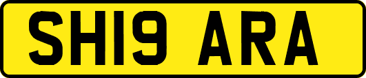 SH19ARA