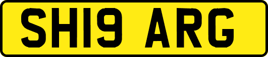 SH19ARG