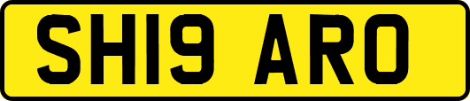SH19ARO