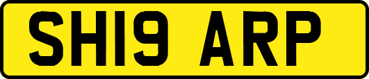 SH19ARP
