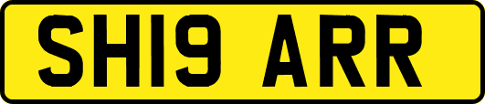 SH19ARR