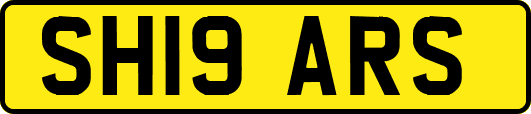 SH19ARS
