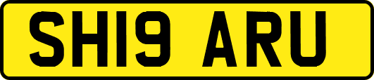 SH19ARU