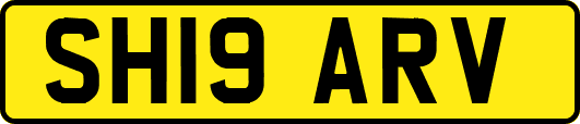 SH19ARV