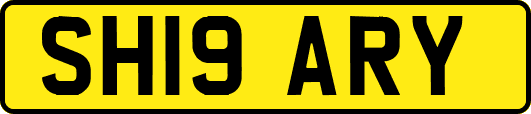 SH19ARY