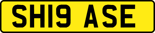 SH19ASE