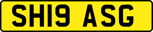 SH19ASG