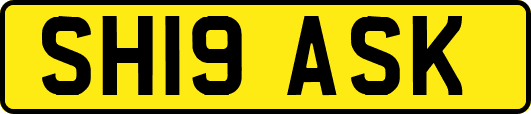 SH19ASK
