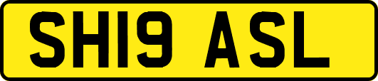 SH19ASL