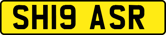 SH19ASR