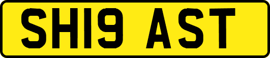 SH19AST