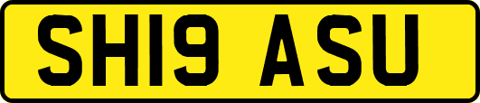 SH19ASU