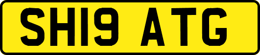 SH19ATG