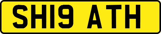 SH19ATH