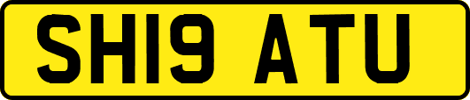 SH19ATU