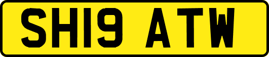 SH19ATW