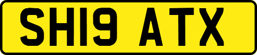 SH19ATX