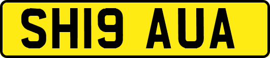 SH19AUA