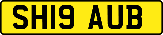 SH19AUB
