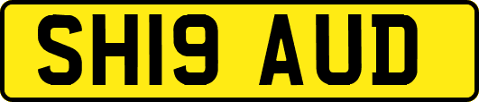 SH19AUD
