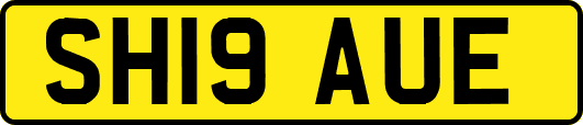 SH19AUE