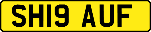 SH19AUF