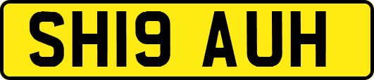 SH19AUH
