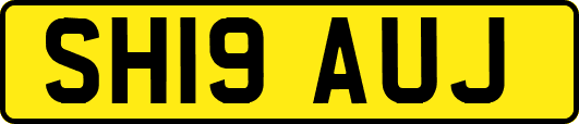 SH19AUJ