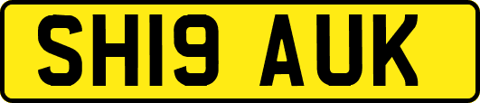 SH19AUK