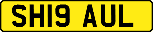 SH19AUL