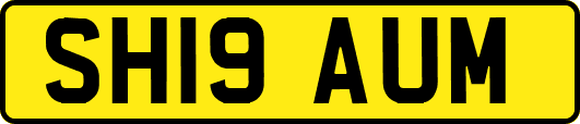 SH19AUM