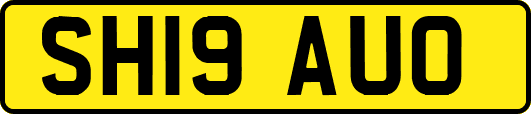 SH19AUO